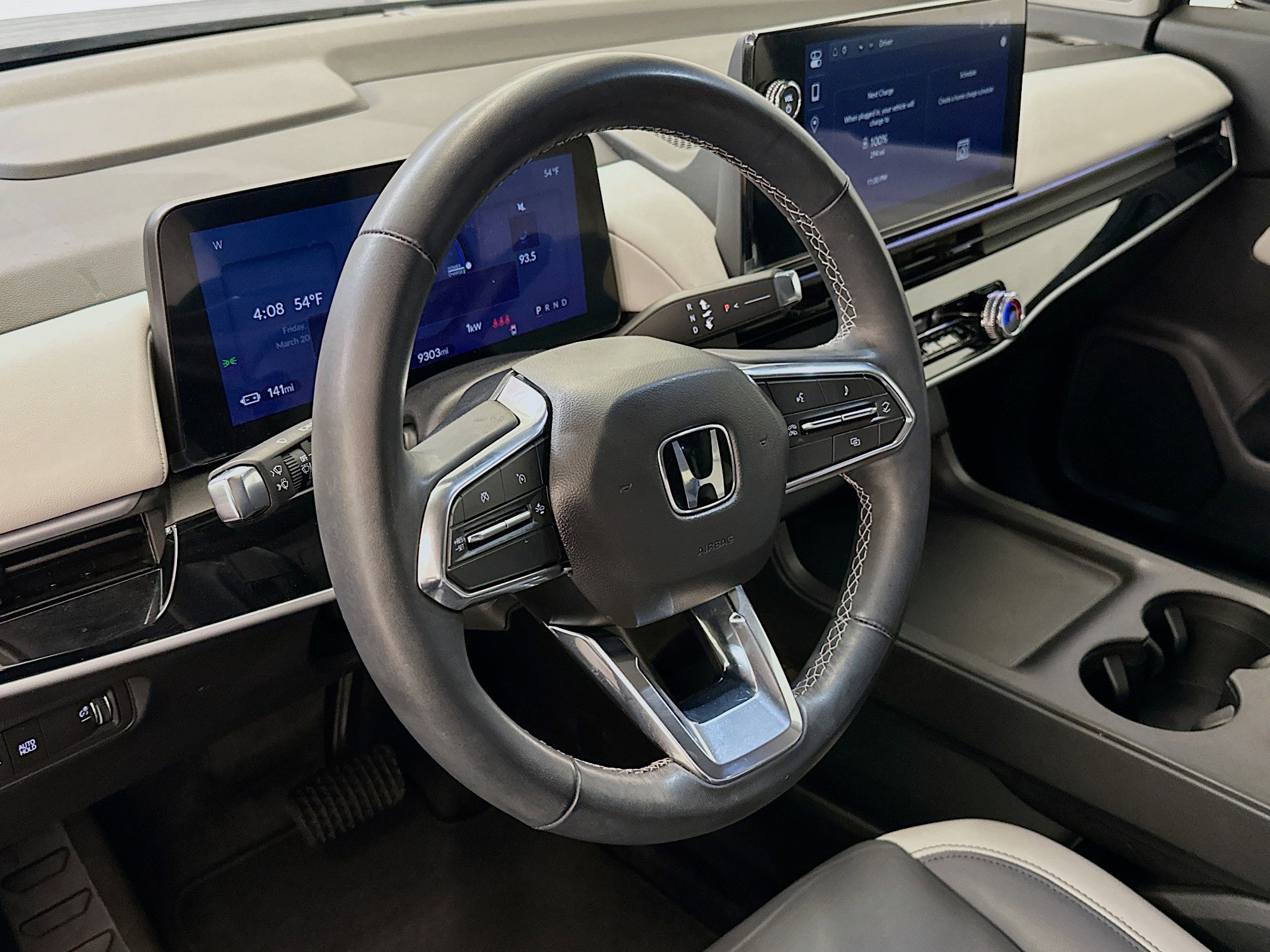 Used 2025 Honda Prologue Touring image 18
