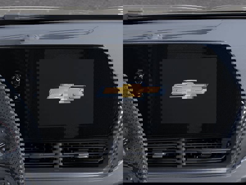 New 2026 Chevrolet Trax RS w/ Driver Confidence Package image 20