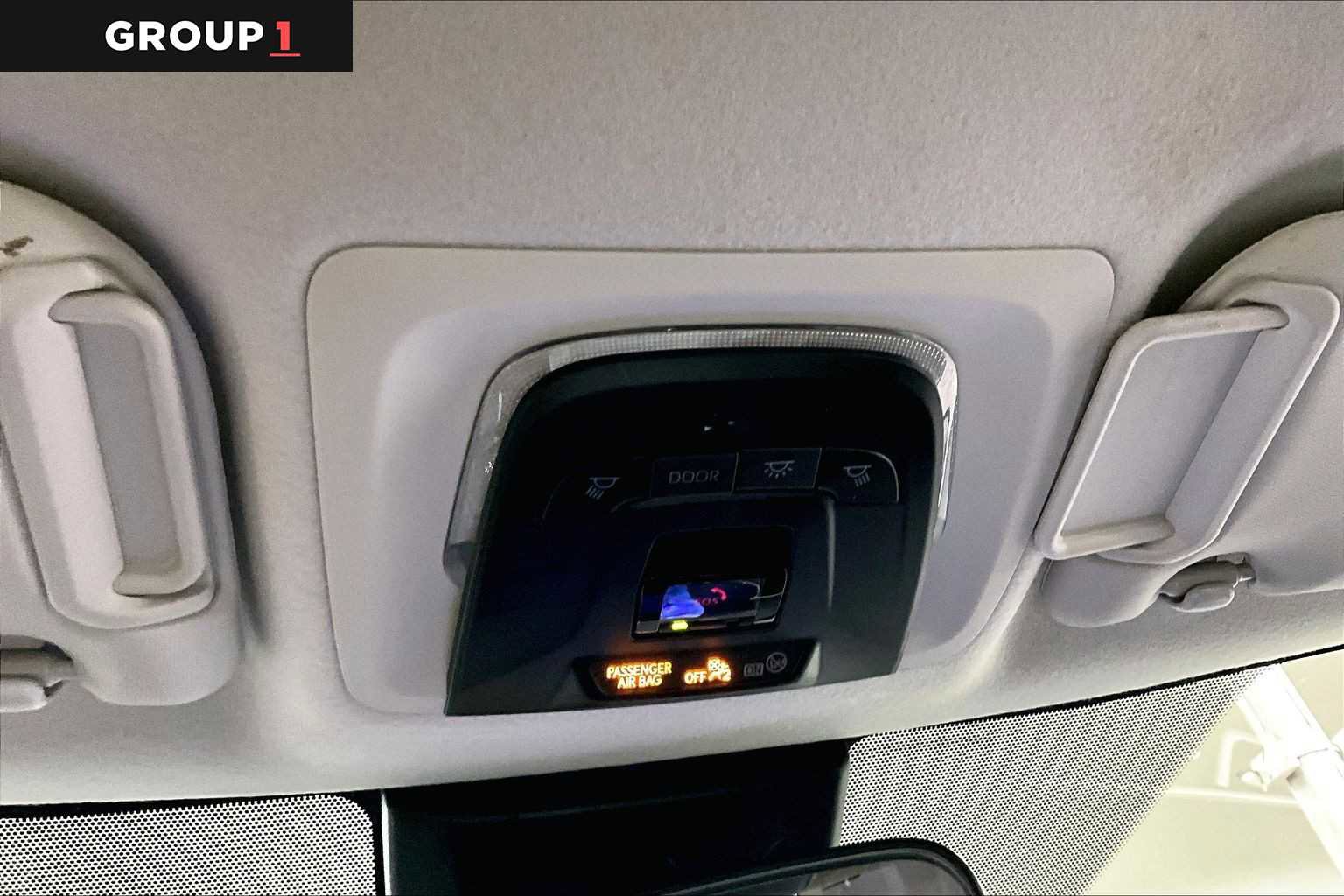 Certified 2025 Toyota Corolla LE FWD image 35