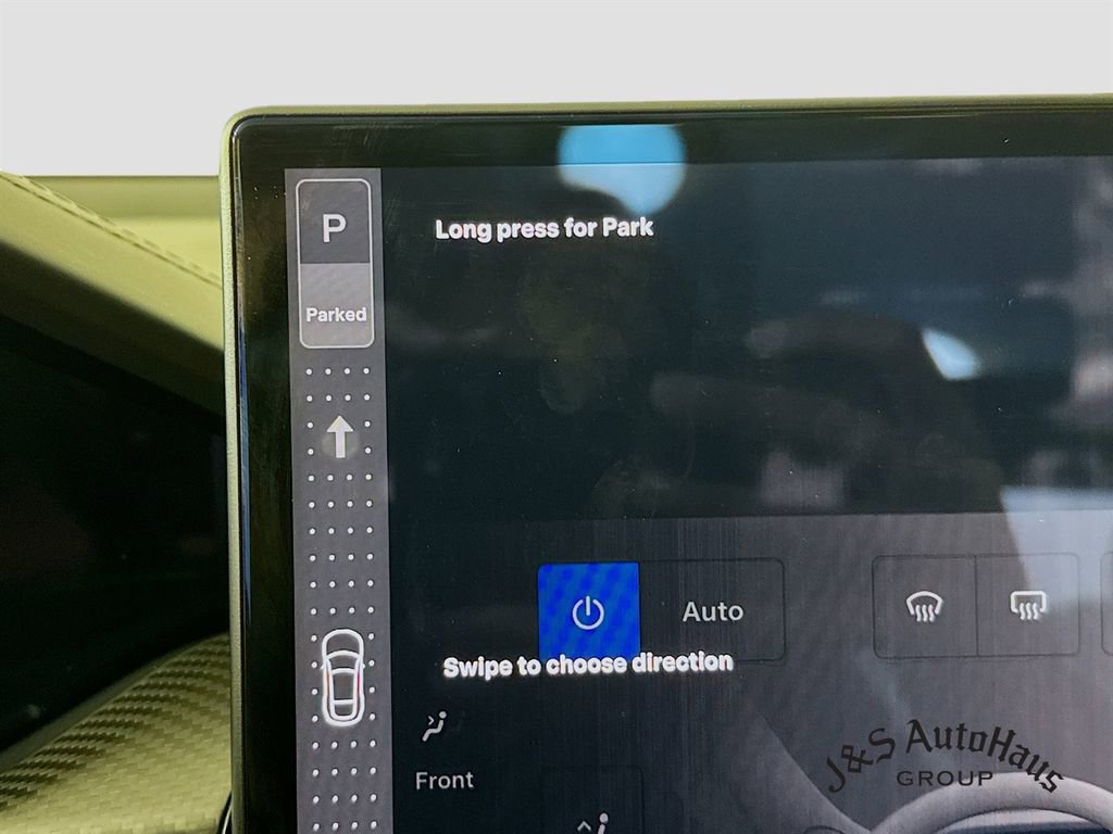 Used 2025 Tesla Model S Plaid image 21