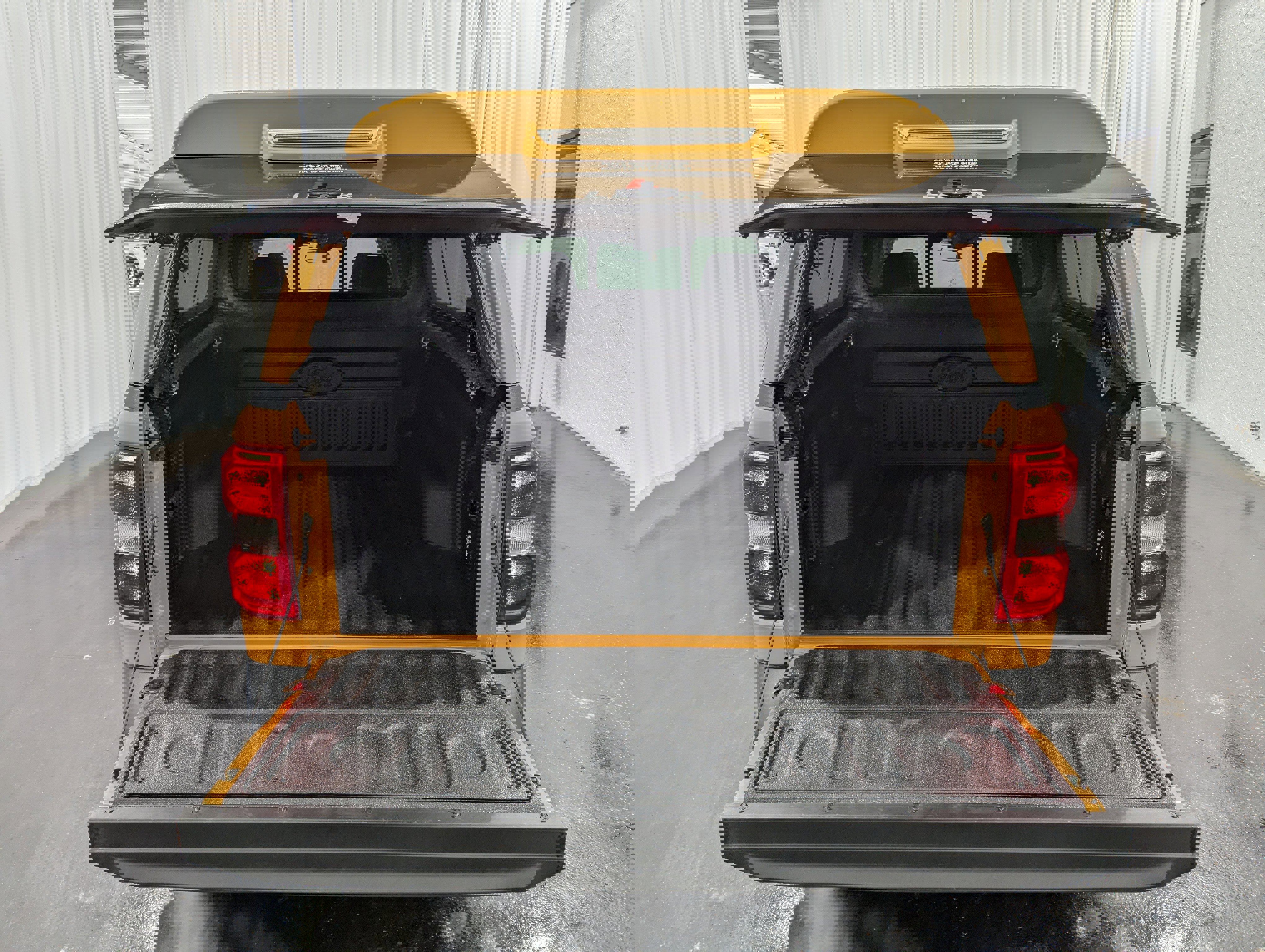 Used 2023 Ford Maverick Lariat w/ Lariat Luxury Package image 9