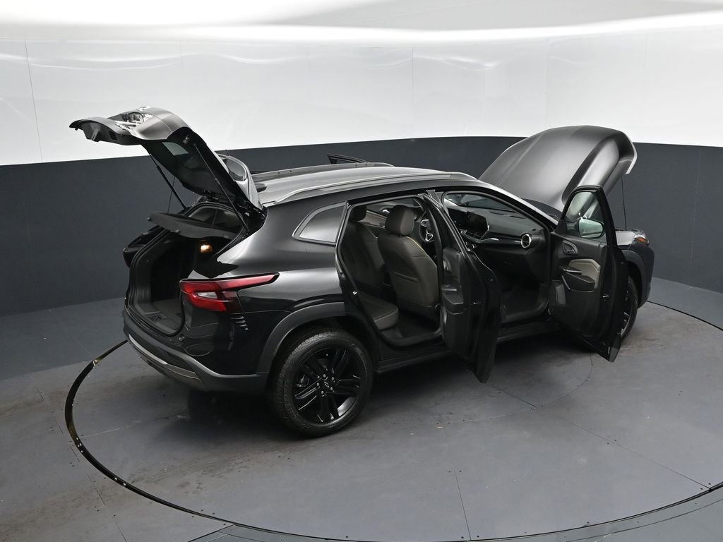 New 2026 Chevrolet Trax ACTIV w/ Driver Confidence Package FWD image 48
