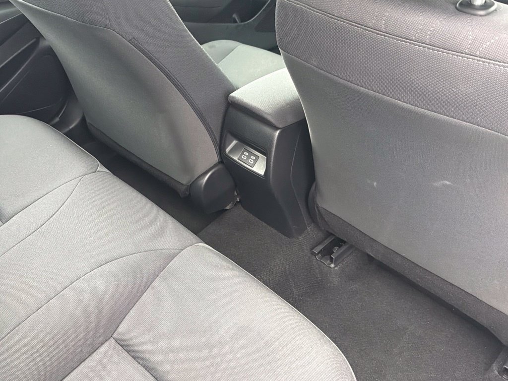 Used 2024 Toyota Corolla LE FWD image 39