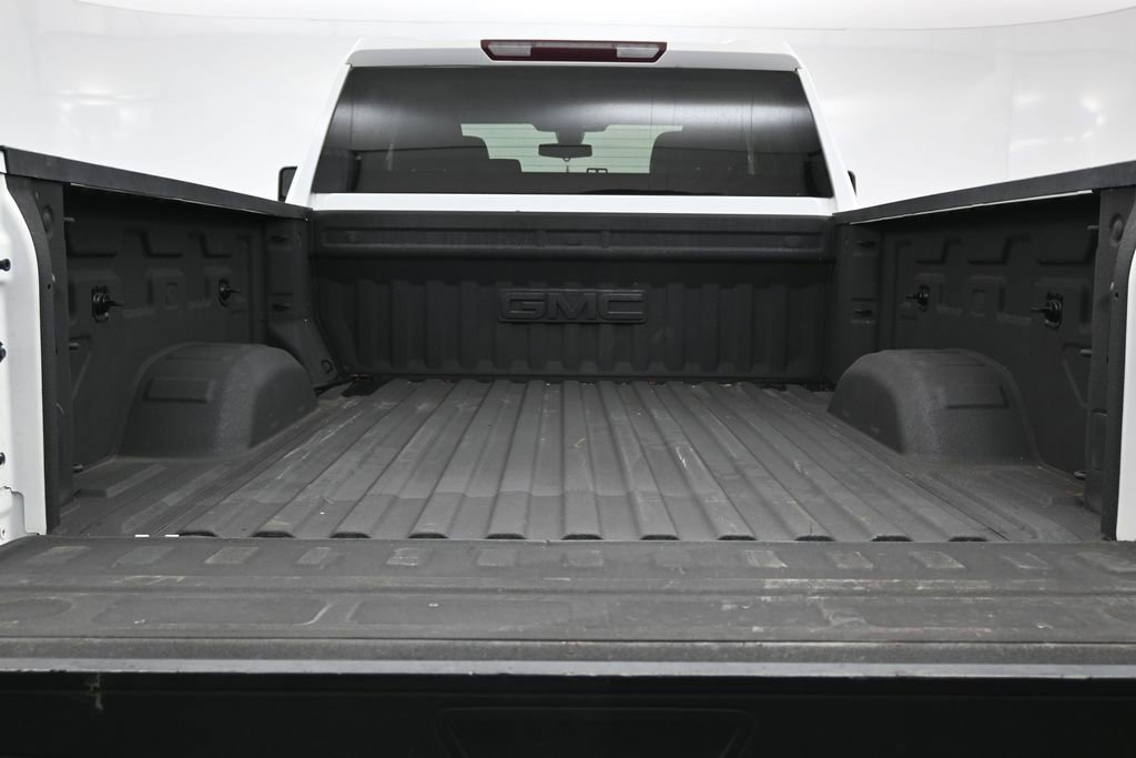 Used 2021 GMC Sierra 2500 4x4 Double Cab w/ Convenience Package image 15