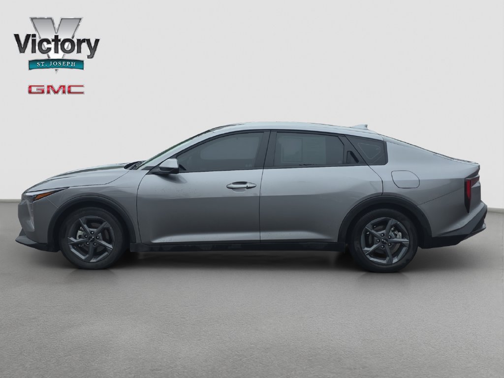 Used 2025 Kia K4 FWD image 6