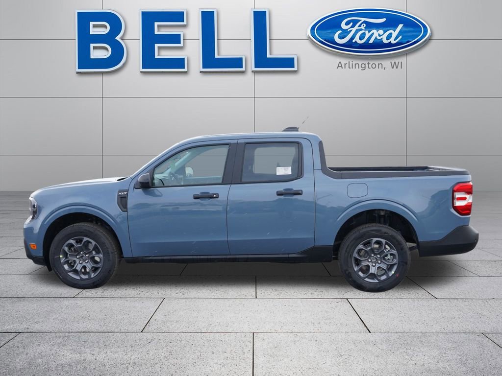 New 2026 Ford Maverick XLT w/ XLT Luxury Package image 7