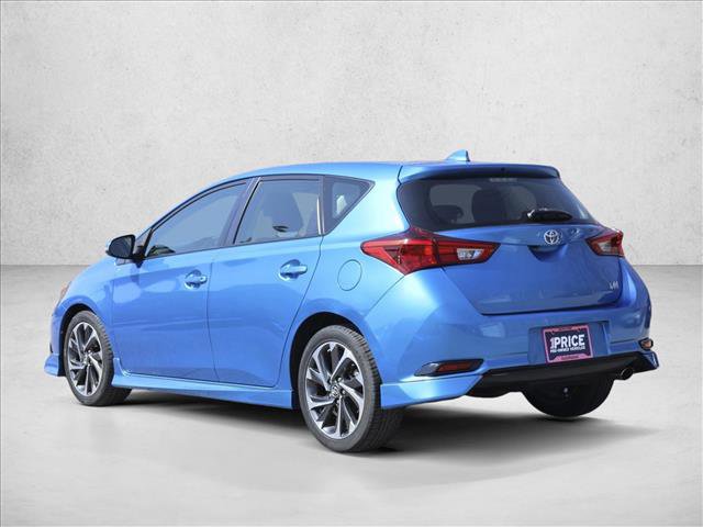 Used 2017 Toyota Corolla iM image 7
