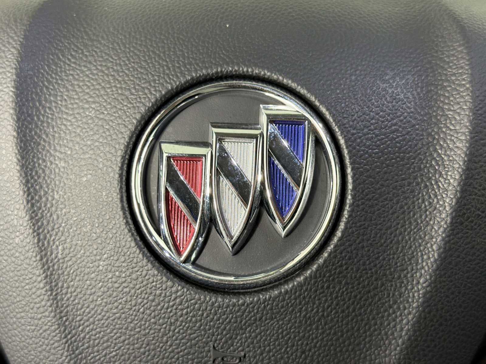 Used 2023 Buick Envision Essence w/ Sport Touring Package image 23