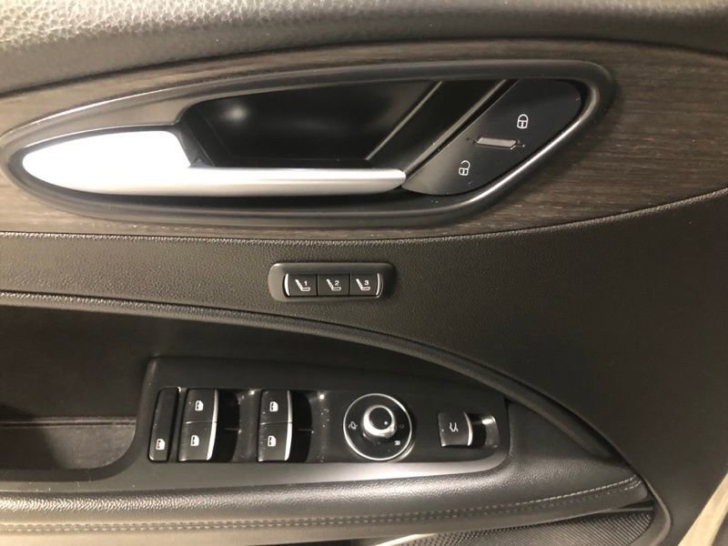 Used 2022 Alfa Romeo Stelvio Ti w/ Active Assist Plus Package image 21