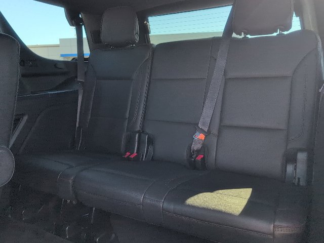 Used 2022 Chevrolet Tahoe High Country AWD/4WD image 48