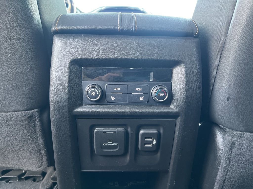 Used 2021 Chevrolet Traverse Premier w/ Redline Edition image 26