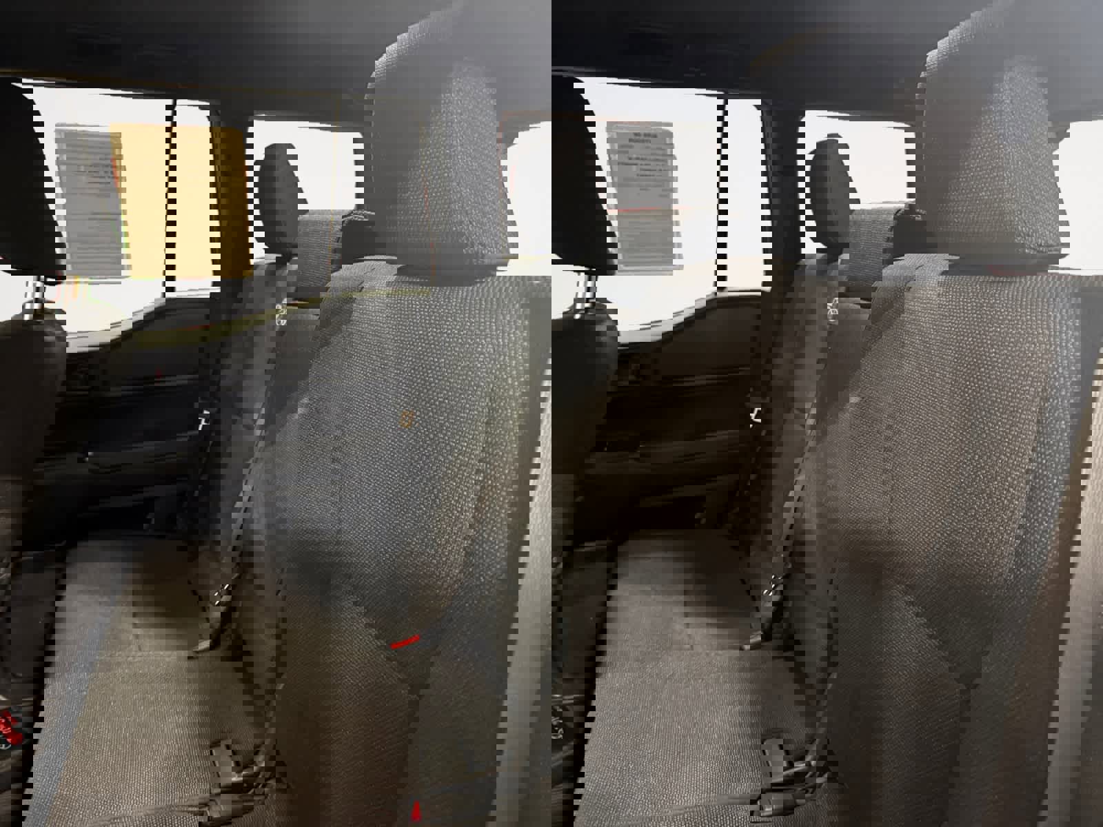 Used 2025 Toyota Land Cruiser 1958 image 14