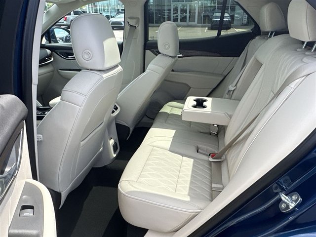 Certified 2023 Buick Envision Avenir AWD/4WD image 25