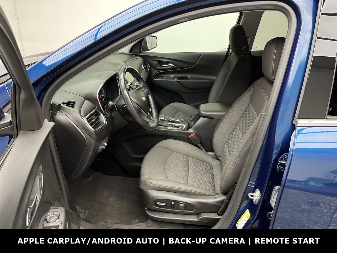 Used 2019 Chevrolet Equinox LT AWD/4WD image 3