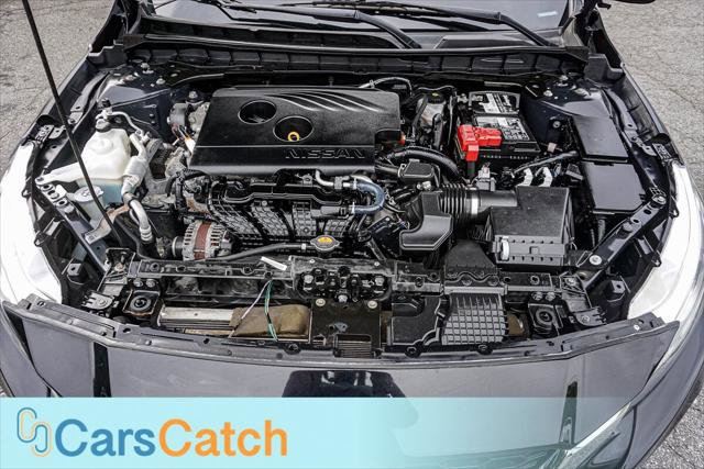 Used 2019 Nissan Altima 2.5 S image 34