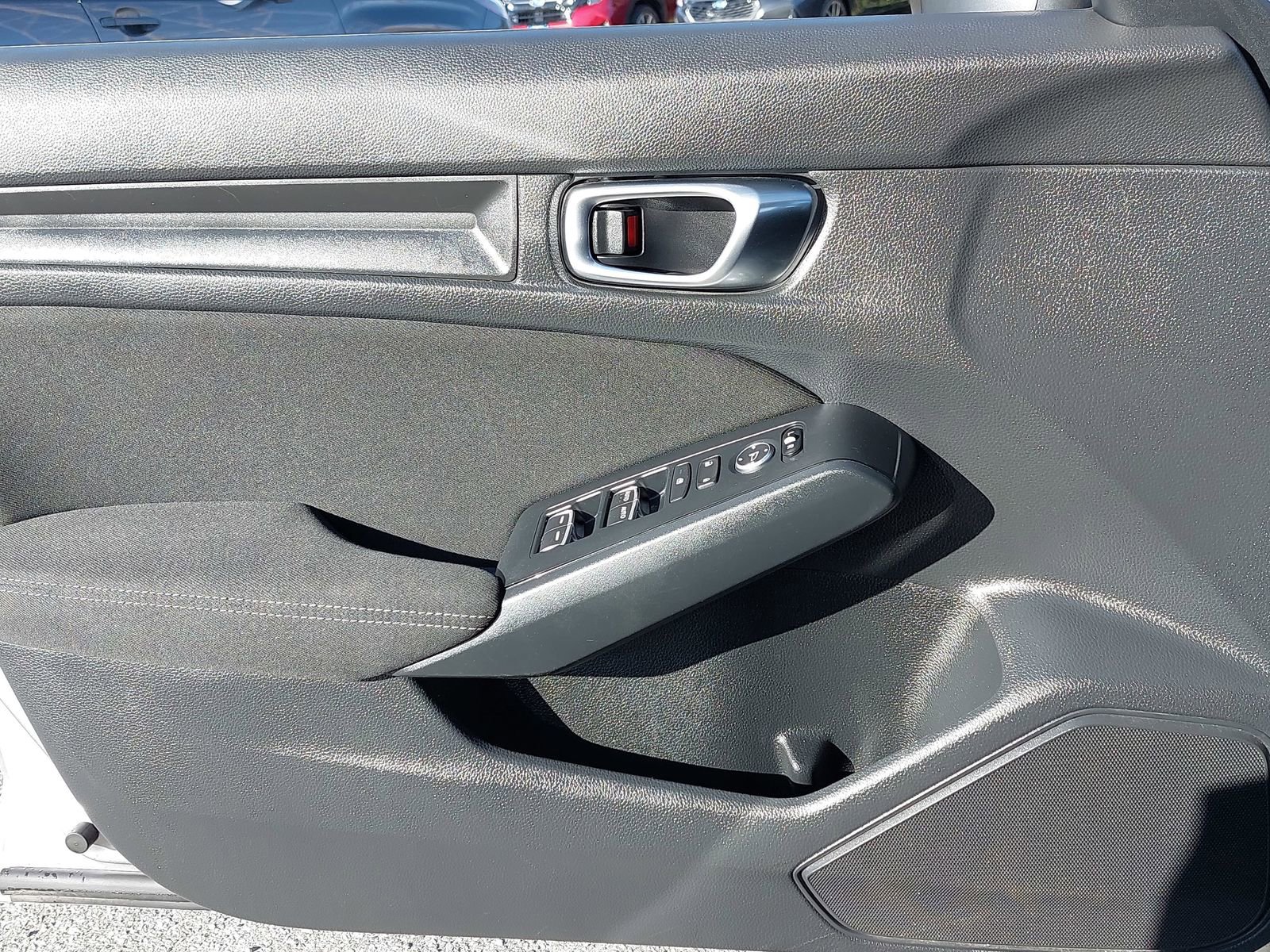 Used 2022 Honda Civic Sport image 27