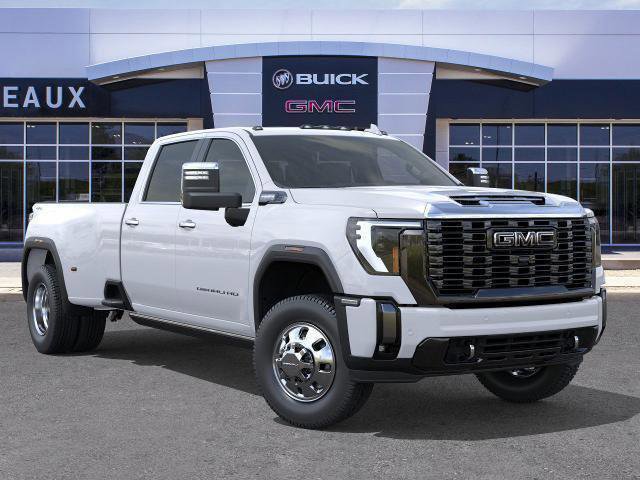 New 2026 GMC Sierra 3500 Denali Ultimate image 7
