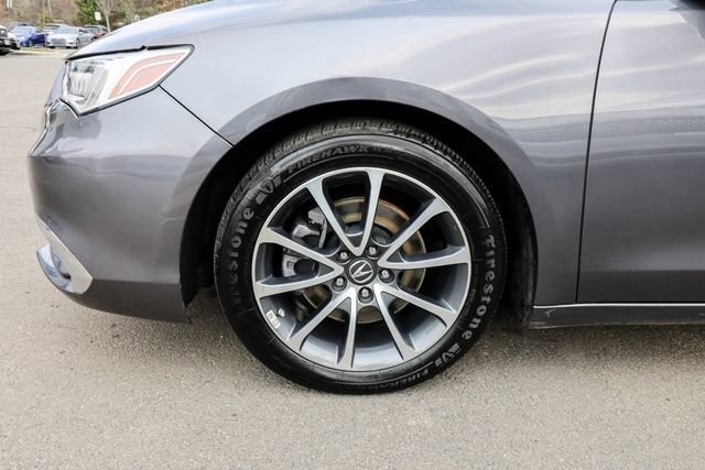 Used 2020 Acura TLX V6 image 26