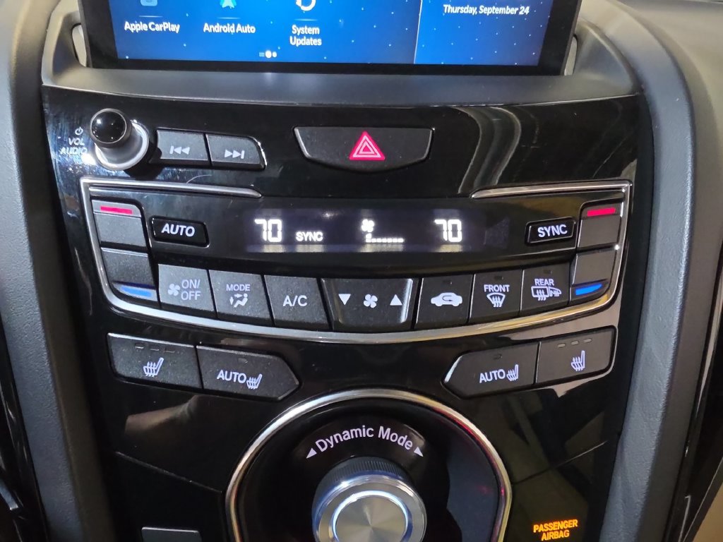 Used 2019 Acura RDX AWD image 17