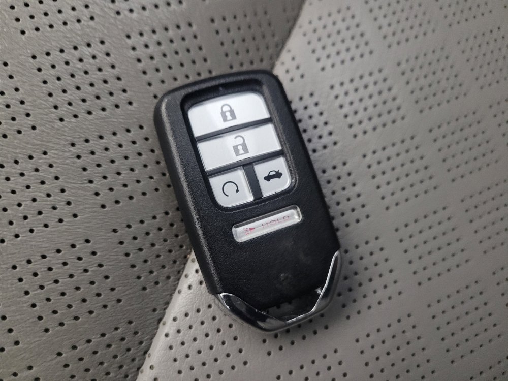 Used 2019 Honda Passport EX-L image 32