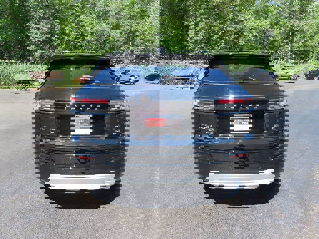 New 2026 Honda Prologue Elite image 5