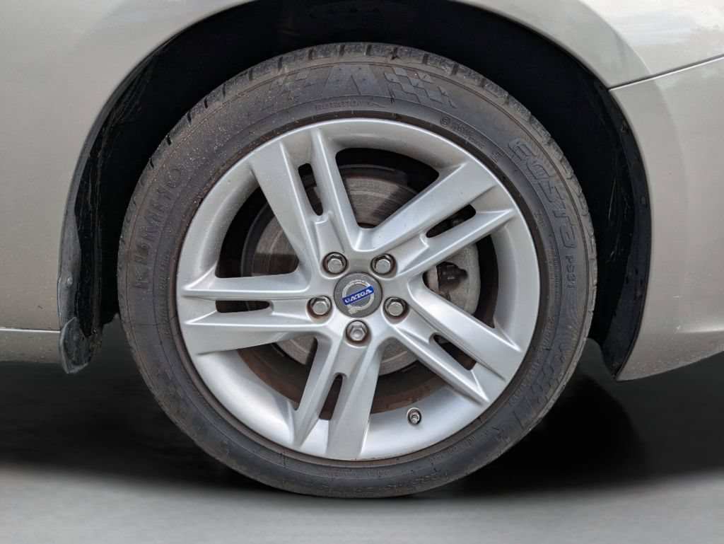 Used 2015 Volvo V60 T5 Premier Plus FWD image 25