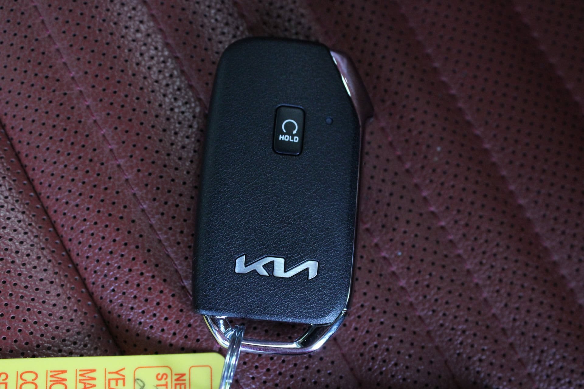 Used 2023 Kia Sportage SX FWD image 52