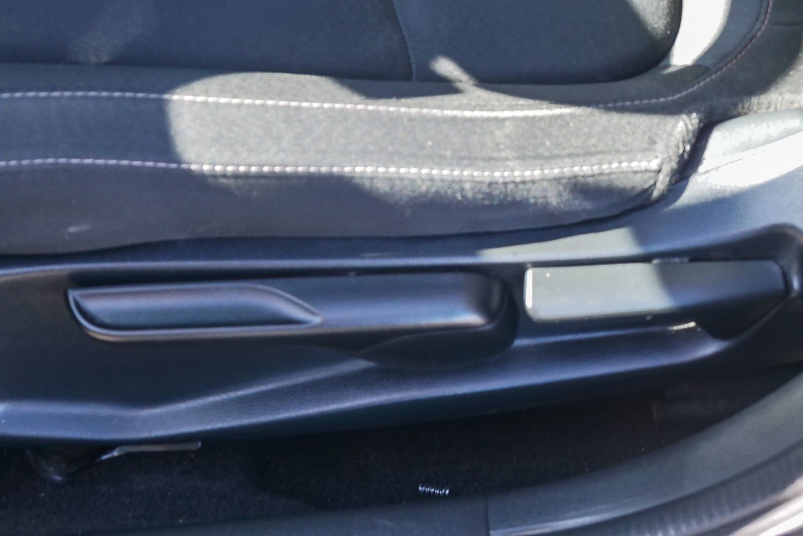 Used 2017 Honda Civic LX image 20