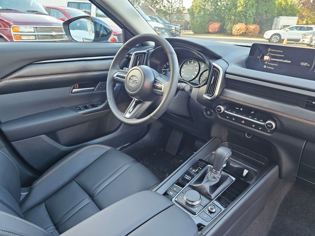 New 2026 MAZDA CX-50 AWD 2.5 S w/ Weather Package image 32