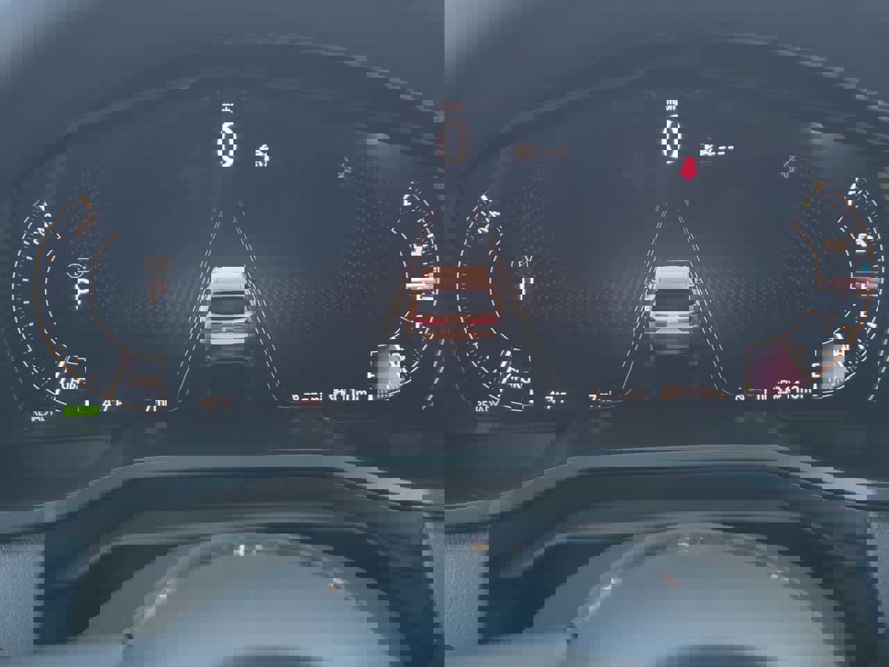 New 2026 MAZDA CX-90 Plug-In Hybrid w/ Premium Plus image 34