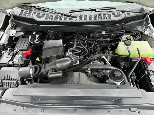 New 2026 Ford F350 Lariat image 12
