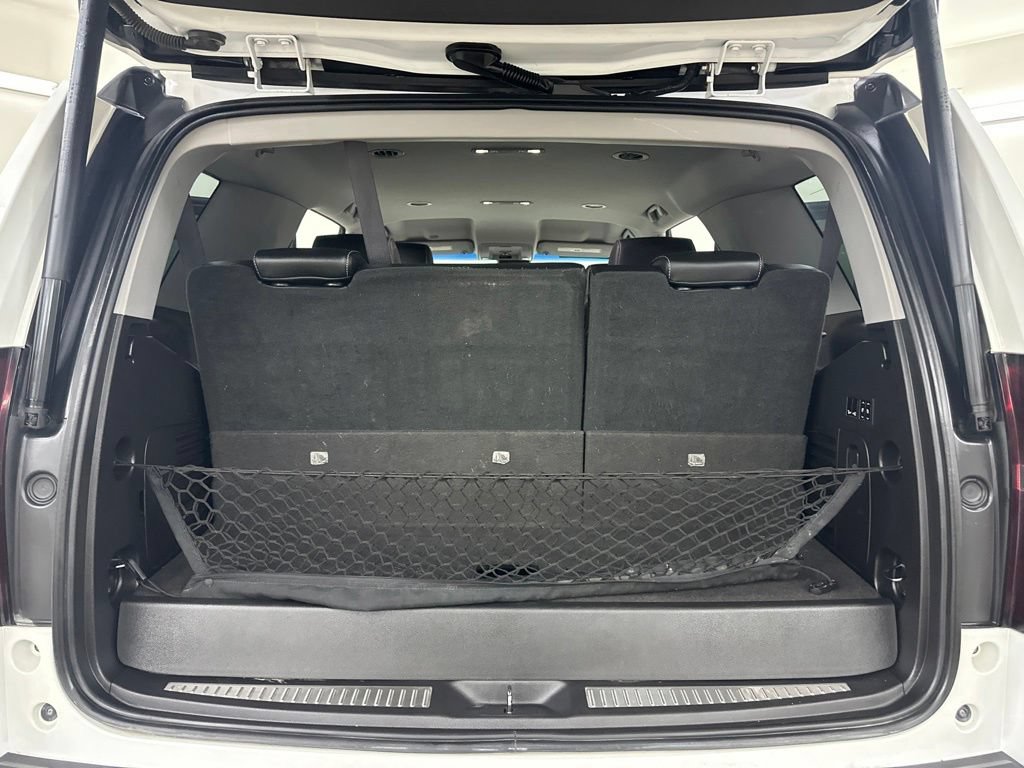 Used 2016 Chevrolet Tahoe LTZ w/ Max Trailering Package AWD/4WD image 31