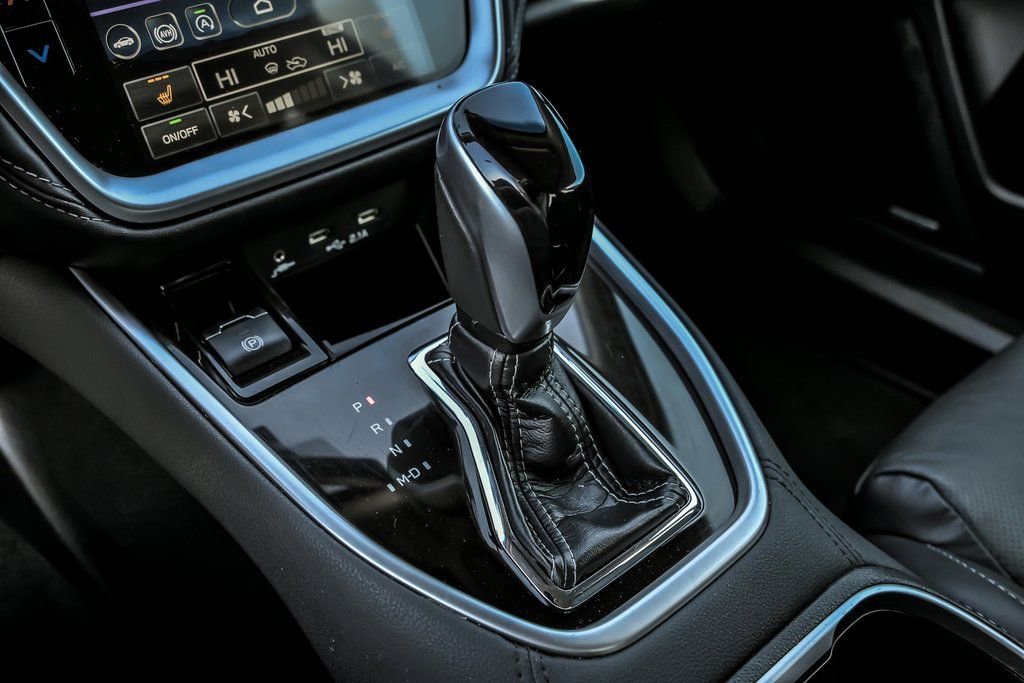 Used 2020 Subaru Legacy Limited w/ Popular Package #2 image 24