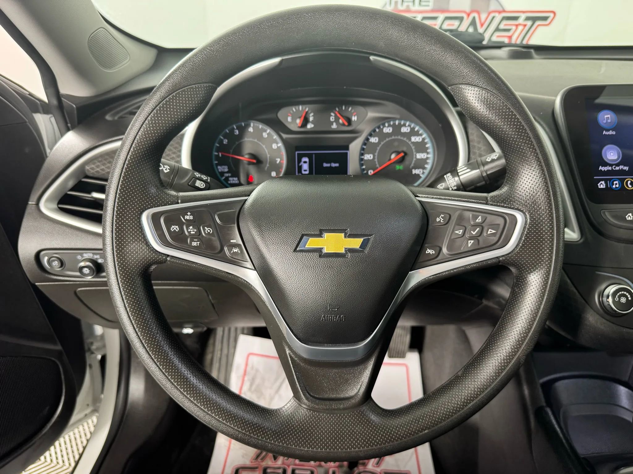 Used 2023 Chevrolet Malibu LS image 13