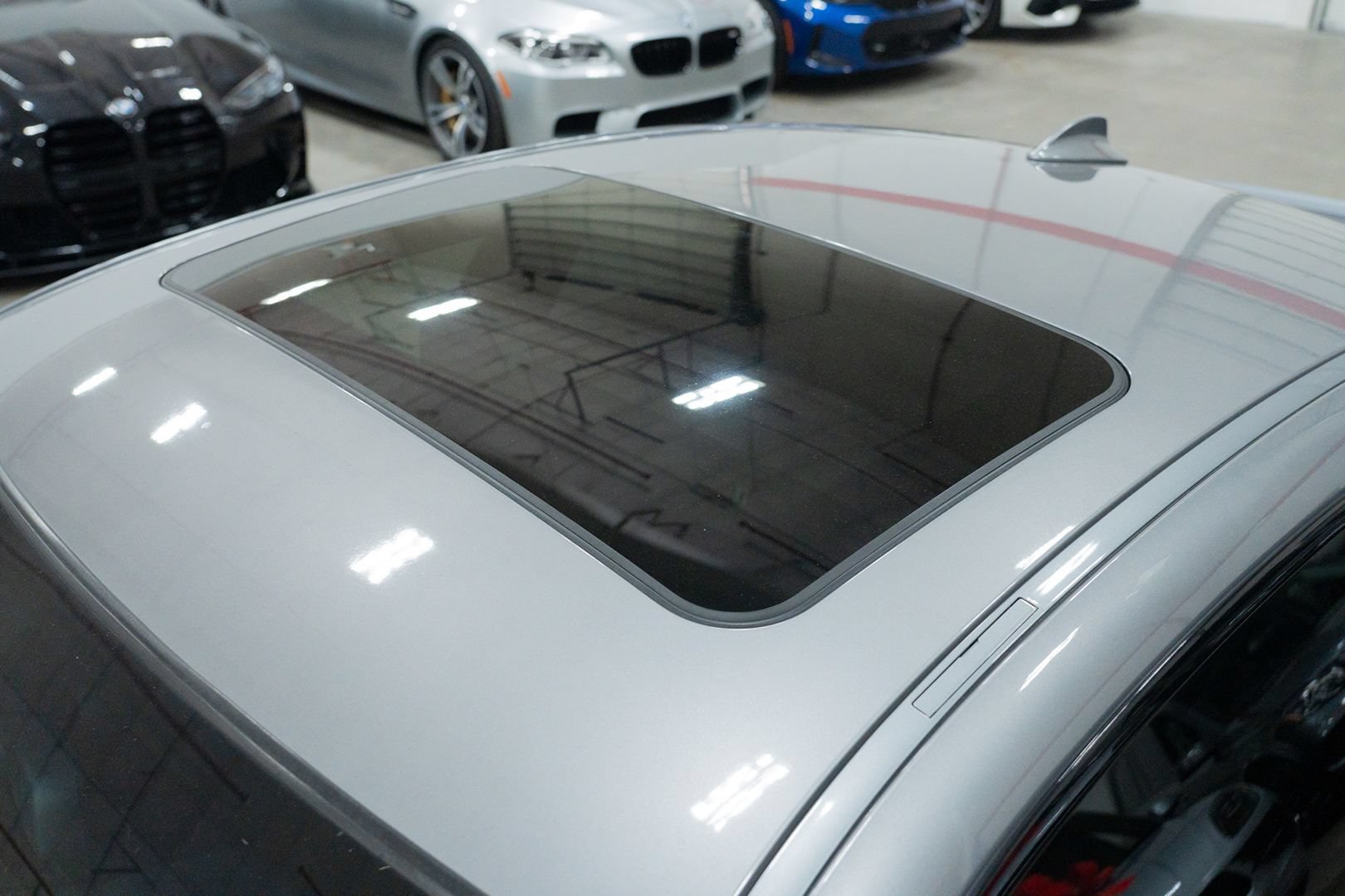 Used 2013 BMW M3 Coupe RWD image 14