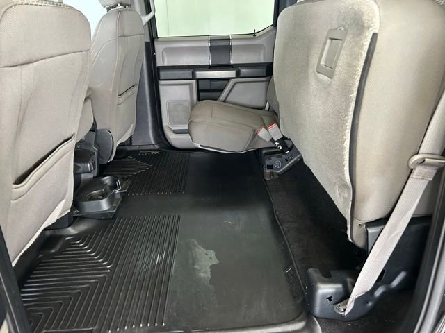 Used 2018 Ford F150 XLT AWD/4WD image 26
