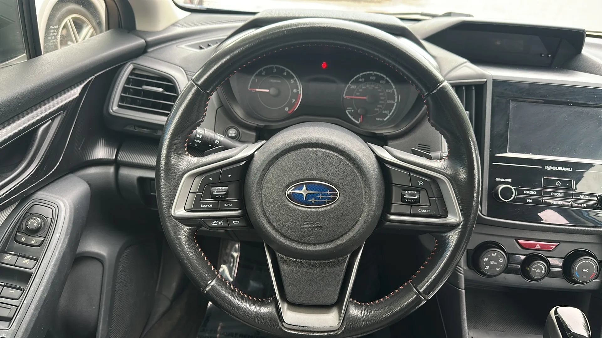Used 2018 Subaru Crosstrek 2.0i Premium AWD/4WD image 29