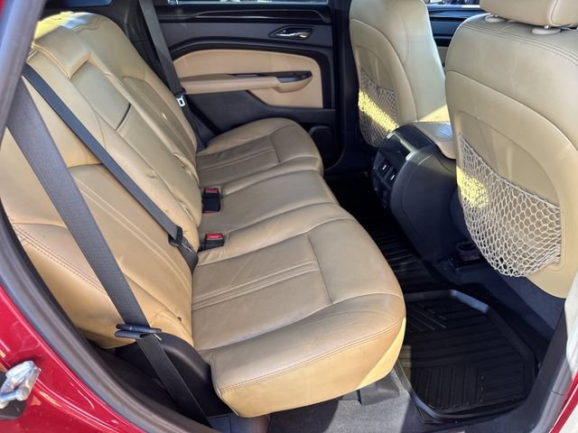 Used 2014 Cadillac SRX Luxury AWD/4WD image 24