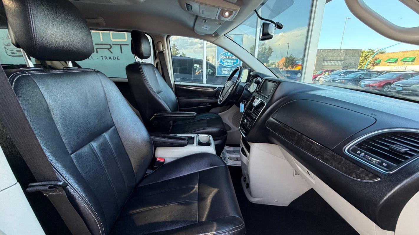 Used 2016 Honda Civic LX image 16