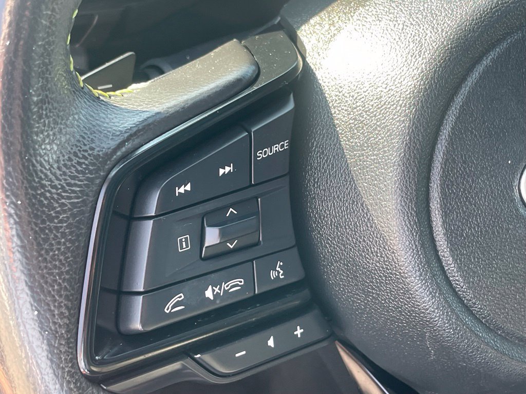 Used 2023 Subaru Ascent Onyx Edition AWD/4WD image 9