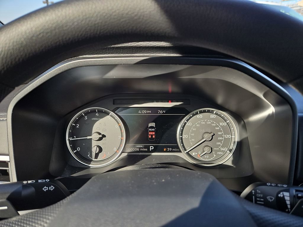 New 2026 Mitsubishi Outlander ES image 27