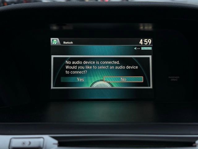 Used 2014 Honda Accord LX image 29