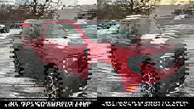 New 2026 Ford Maverick Lariat w/ 4K Tow Package image 27