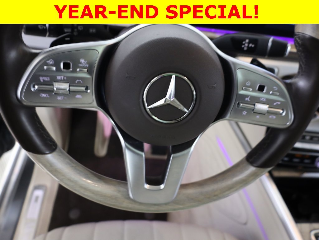 Used 2021 Mercedes-Benz G 550 G 550 image 30