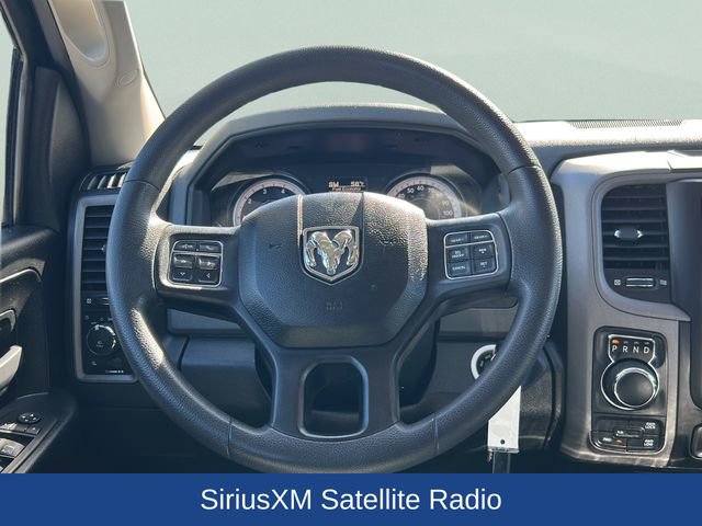 Used 2019 RAM 1500 Express w/ Express Value Package AWD/4WD image 9