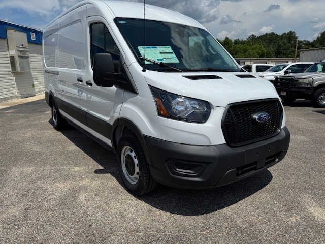 New 2025 Ford Transit 250 148 Medium Roof image 4