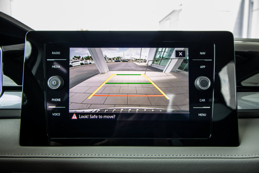 New 2026 Volkswagen Taos SEL AWD/4WD image 44