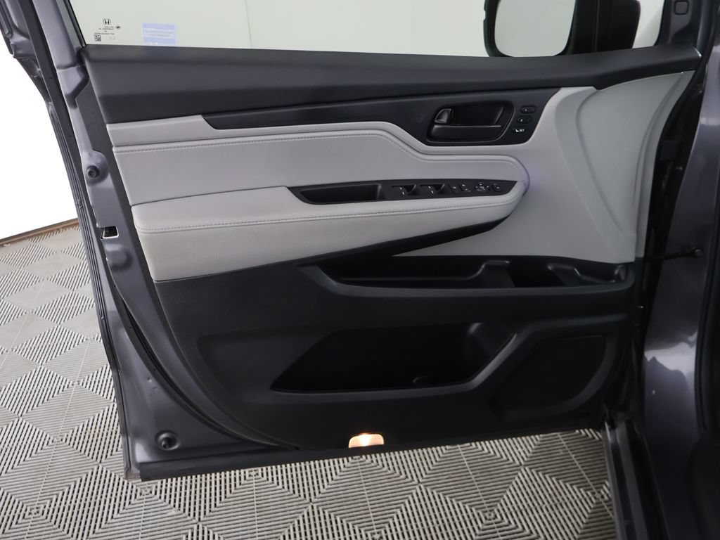 Used 2024 Honda Odyssey EX-L image 25