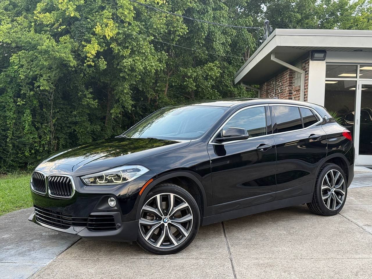 Used 2020 BMW X2 sDrive28i w/ Convenience Package