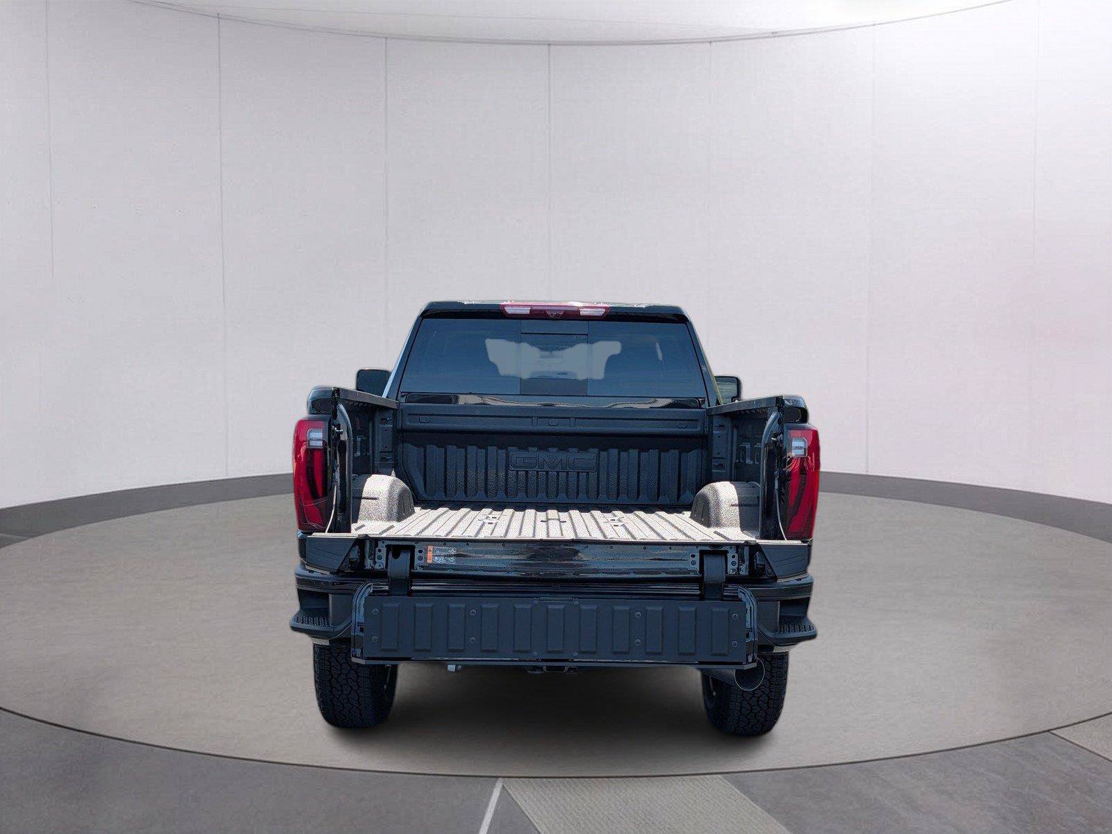 New 2026 GMC Sierra 2500 Denali w/ Denali Reserve Package AWD/4WD image 5